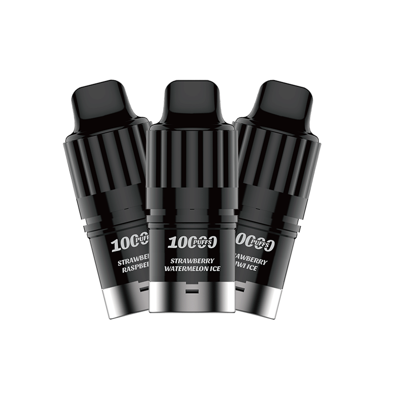 IGET Bar Plus S3 Pod Bulk