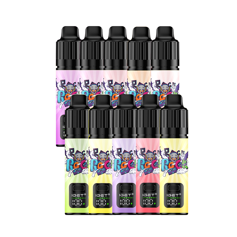 IGET Bar Plus S3 Mix n Match